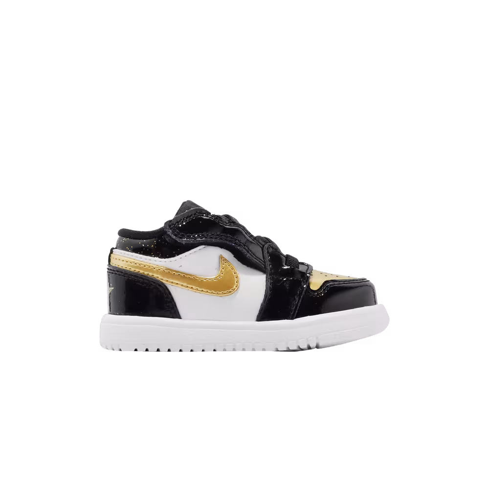 Air Jordan 1 Low ALT SE BT Gold Toe