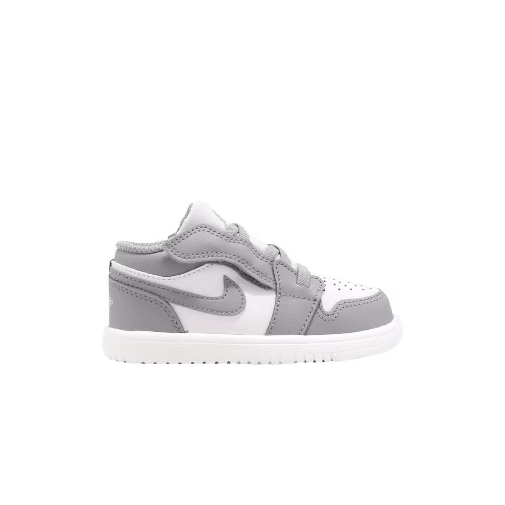 Air Jordan 1 Low ALT TD Vintage Grey