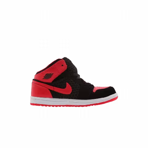 Air Jordan 1 Phat TD 'Siren Red'