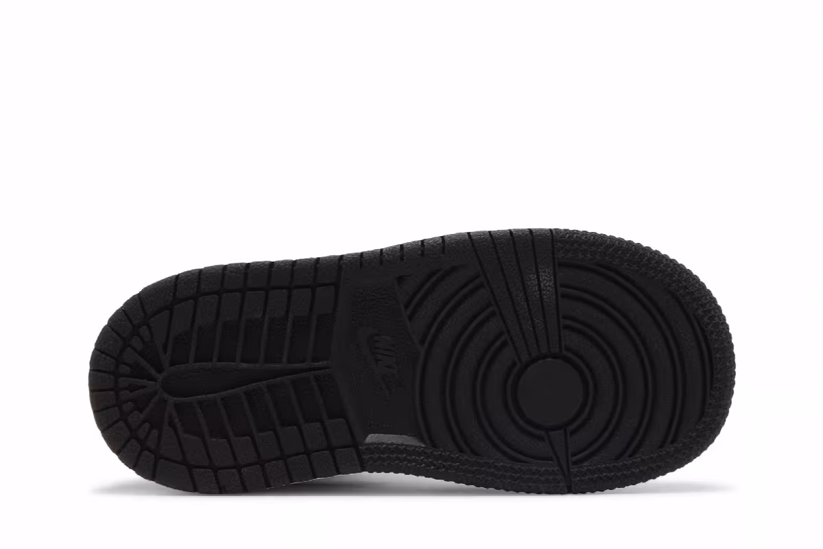 Air Jordan 1 Mid SE TD Flight Club, view 5