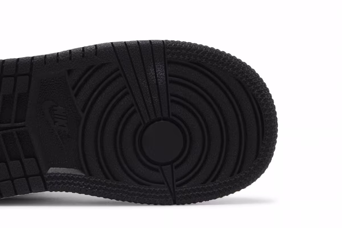 Air Jordan 1 Mid SE TD Flight Club, view 6