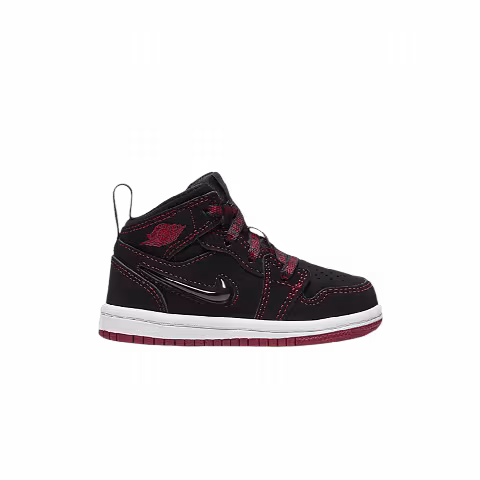 Air Jordan 1 Mid TD 'Fearless'