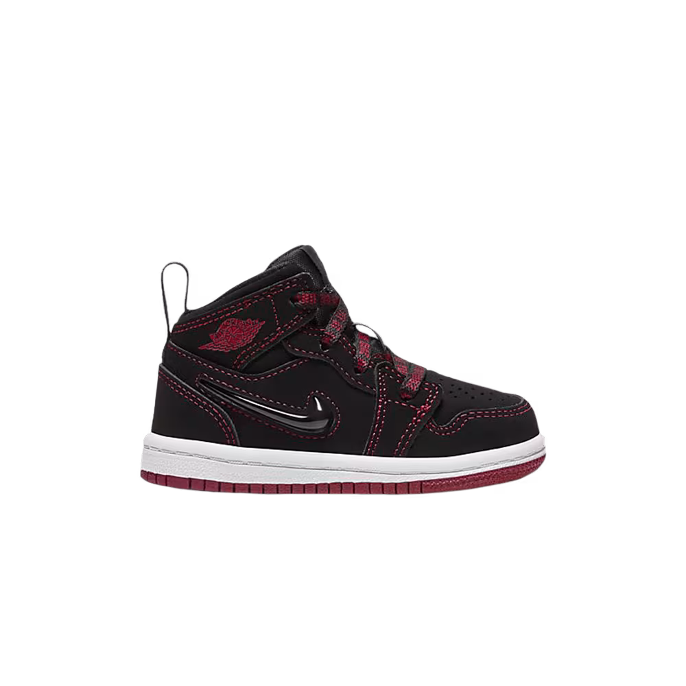 Air Jordan 1 Mid TD Fearless