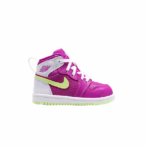 Air Jordan 1 Retro High TD 'Fuchsia'