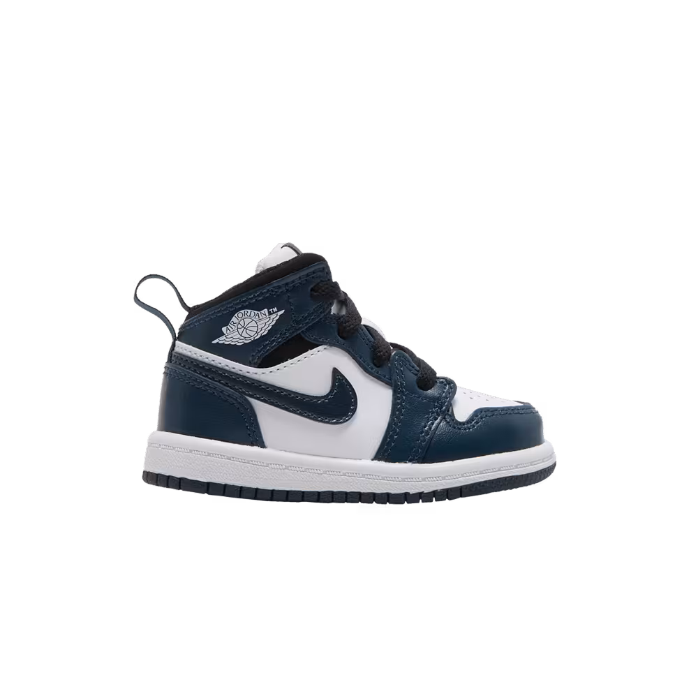 Air Jordan 1 Mid TD Armory Navy