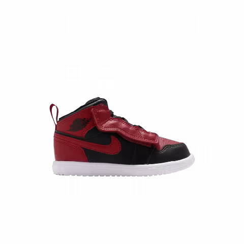 Air Jordan 1 Mid ALT TD 'Banned'
