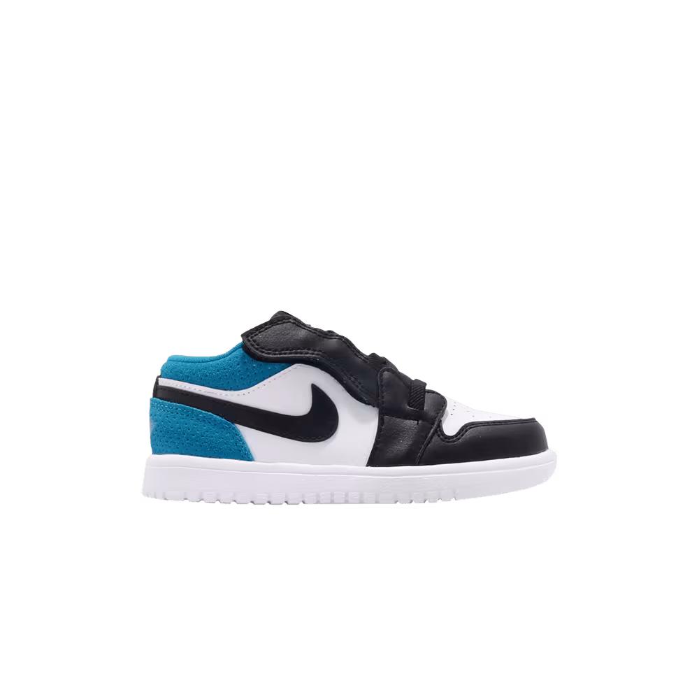 Air Jordan 1 Low ALT TD Laser Blue