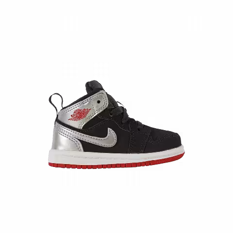 Air Jordan 1 Mid TD 'Johnny Kilroy'