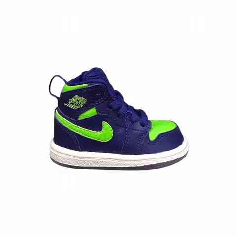 Air Jordan 1 Retro High BT 'Concord'