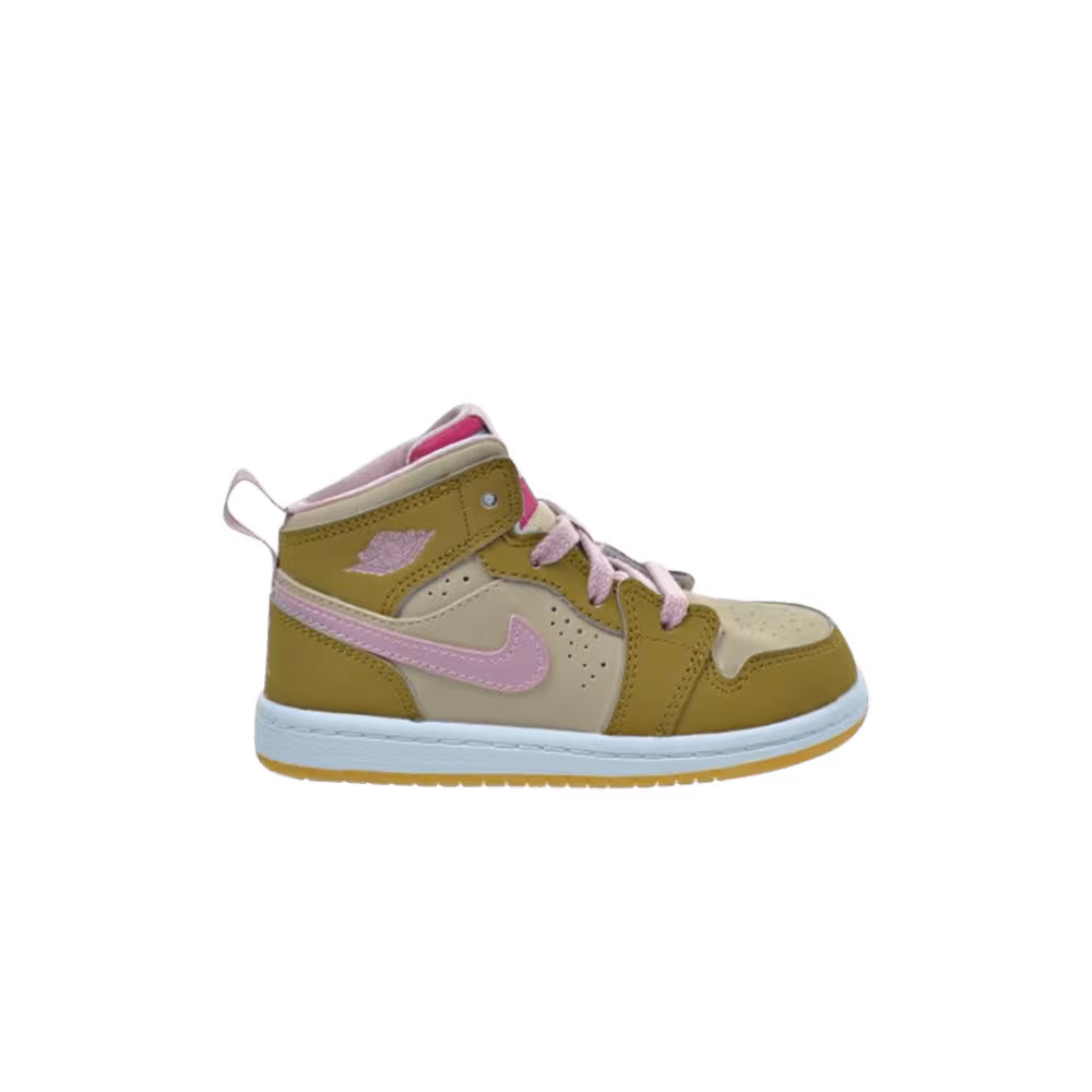 Air Jordan 1 Mid GT Lola Bunny