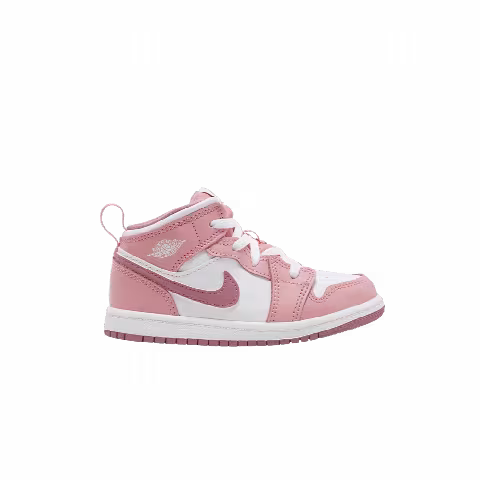 Air Jordan 1 Mid TD 'Valentine's Day 2023'