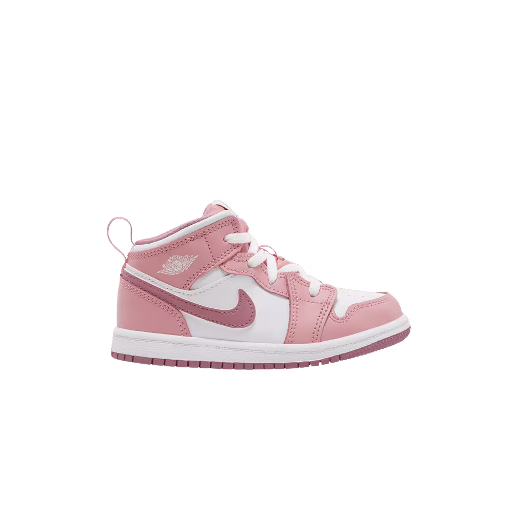 Air Jordan 1 Mid TD Valentine's Day 2023