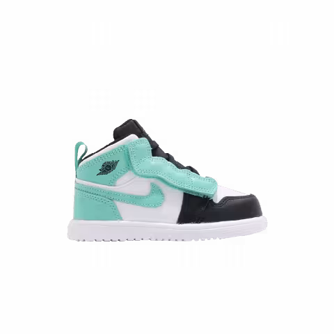 Air Jordan 1 Mid ALT TD 'Tropical Twist'