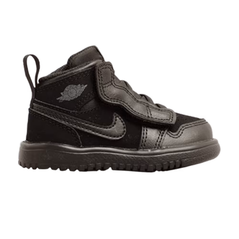 Air Jordan 1 Mid Alt TD Dark Grey