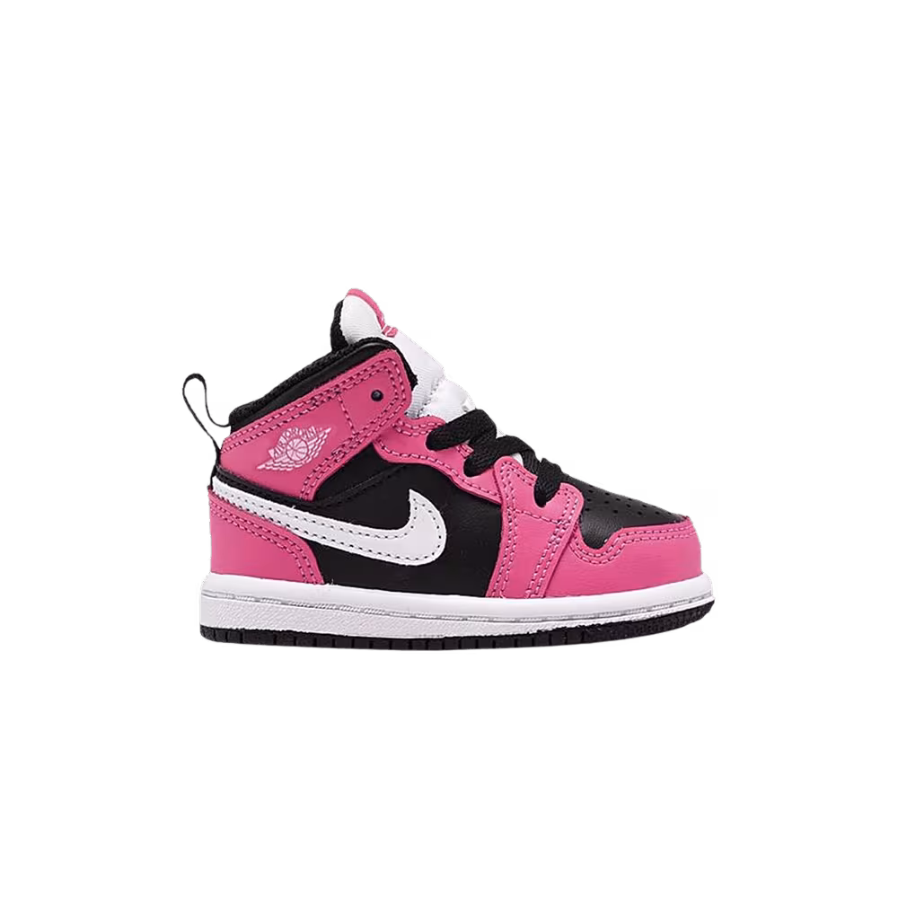 Air Jordan 1 Mid GT Pinksicle