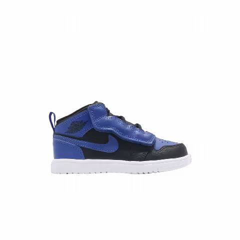 Air Jordan 1 Mid ALT TD 'Royal Blue'