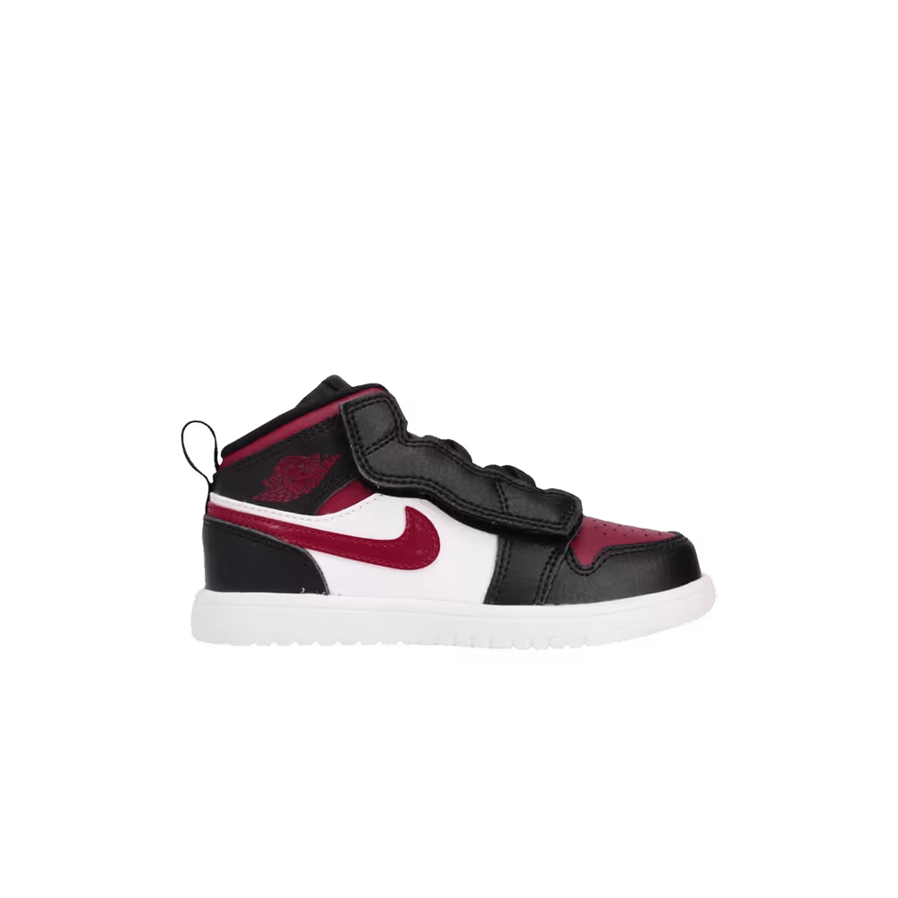 Air Jordan 1 Mid ALT TD Noble Red