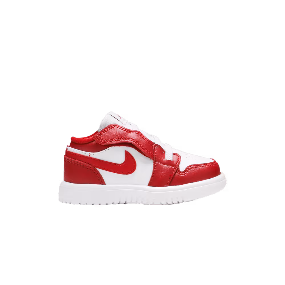 Air Jordan 1 Low ALT TD Gym Red