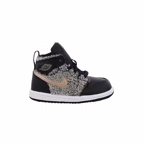 Air Jordan 1 Retro High TD 'Fur'