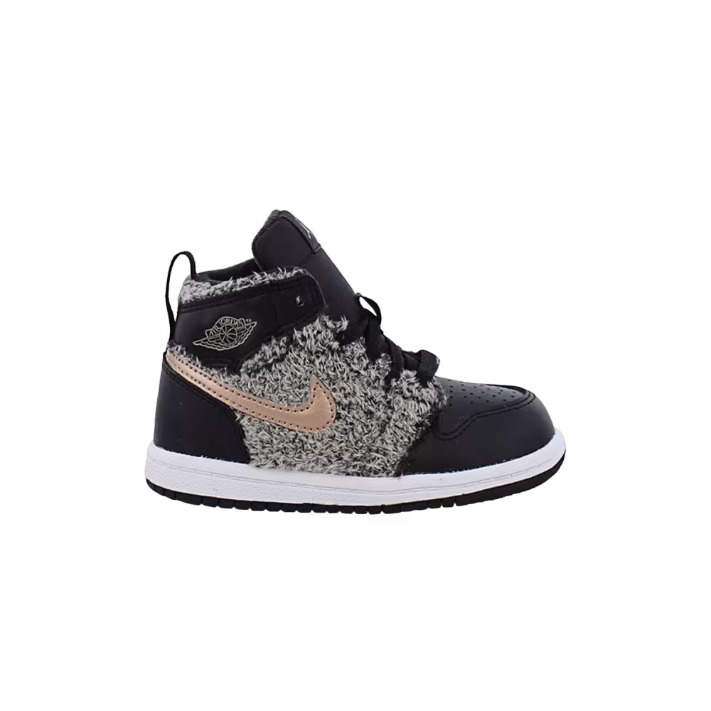 Air Jordan 1 High TD Fur