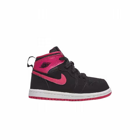 Air Jordan 1 Retro High TD 'Vivid Pink'