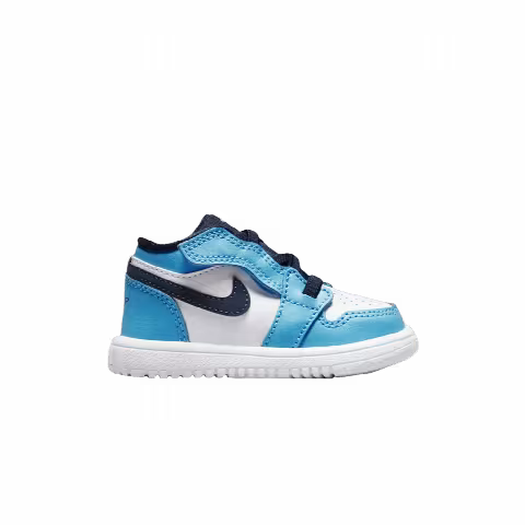 Air Jordan 1 Low ALT TD 'UNC'