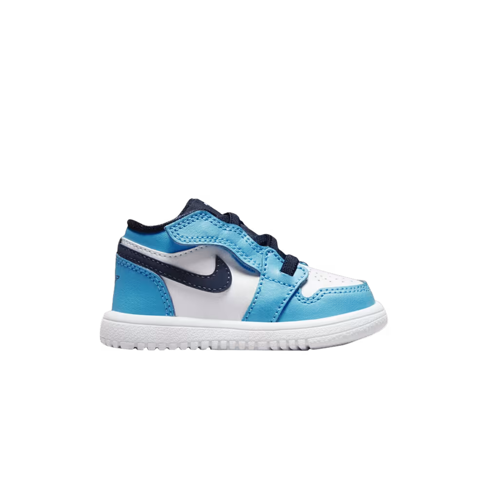 Air Jordan 1 Low ALT TD UNC
