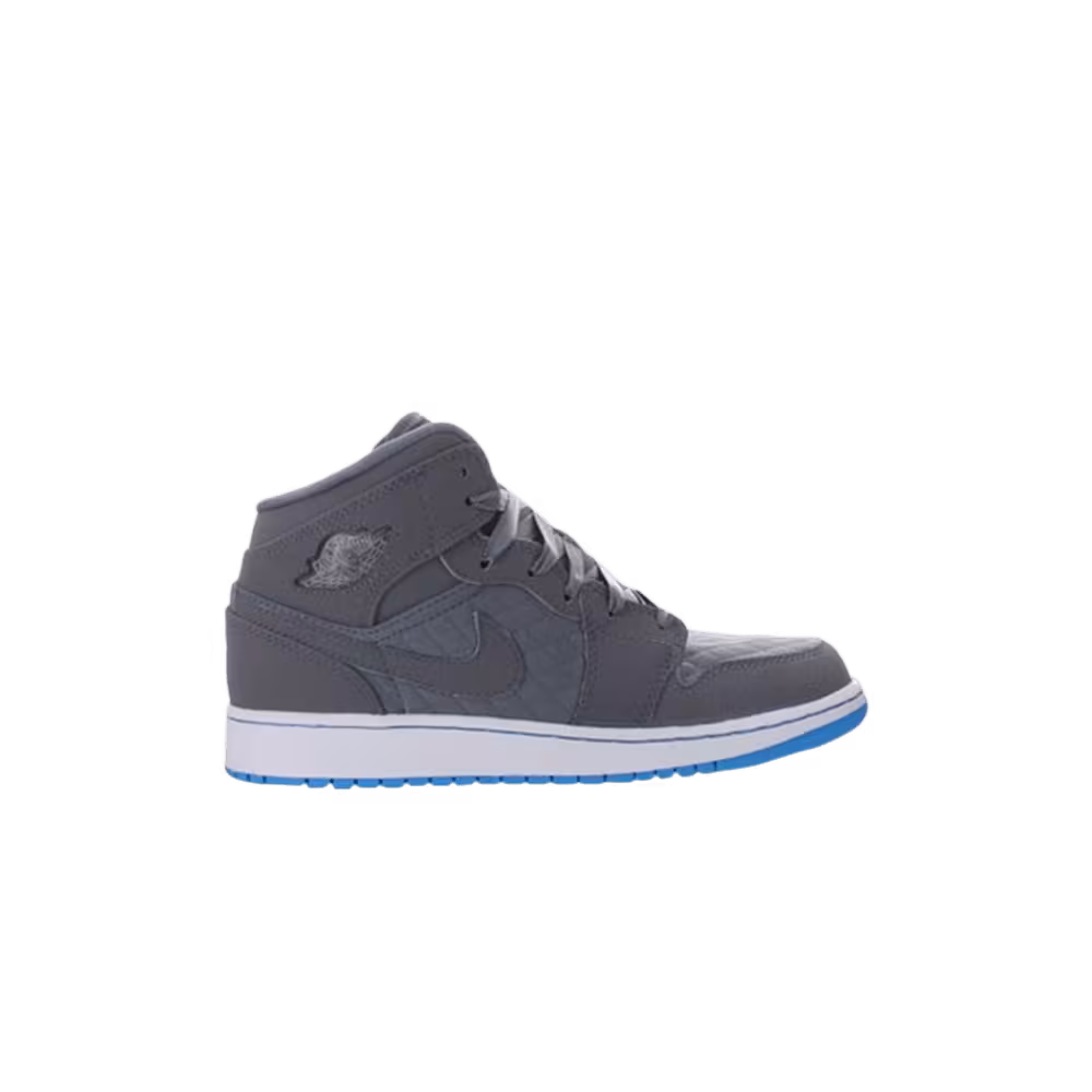 Air Jordan 1 Phat TD Cool Grey