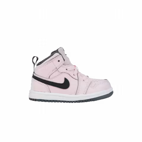 Air Jordan 1 Mid GT 'Pink Foam'