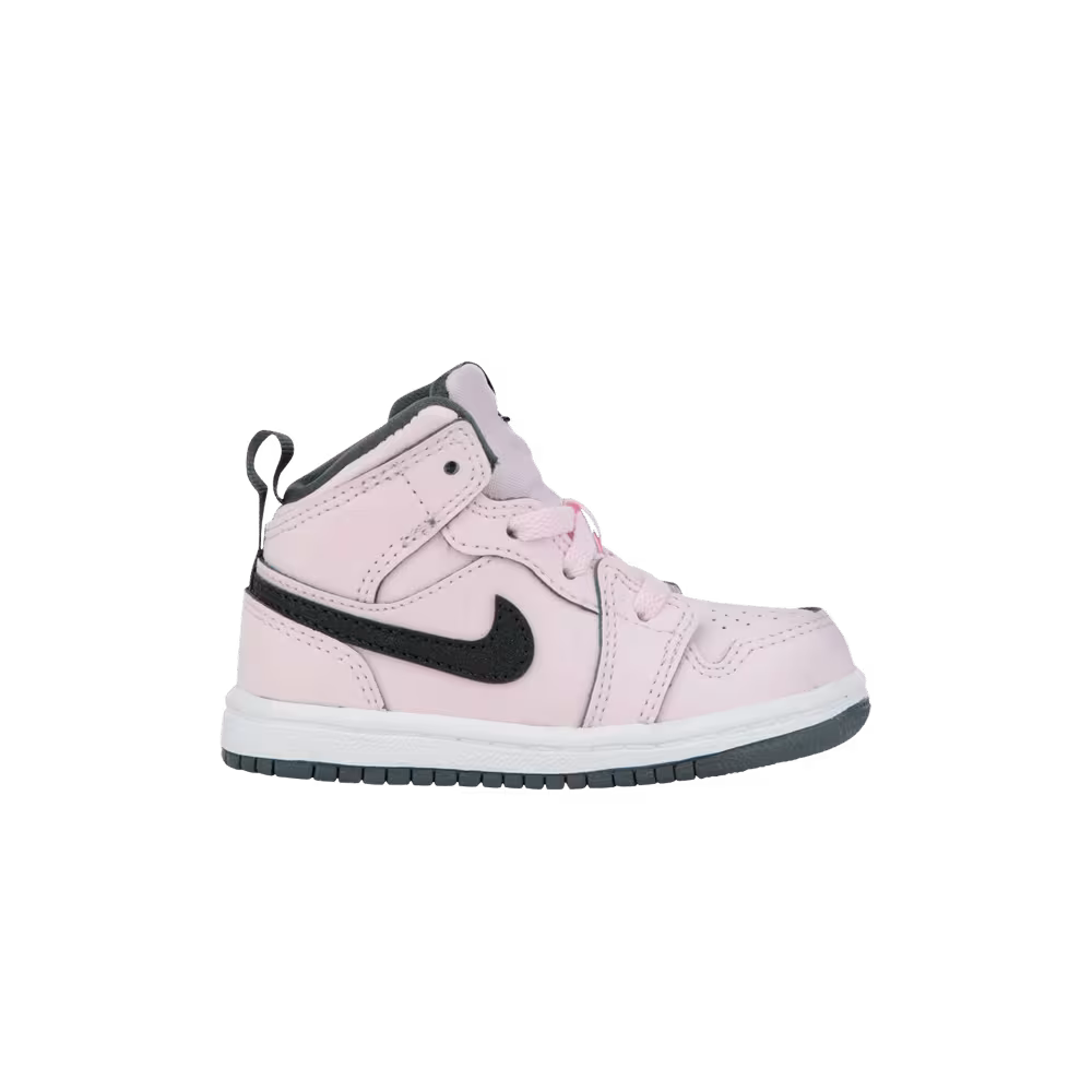 Air Jordan 1 Mid GT Pink Foam