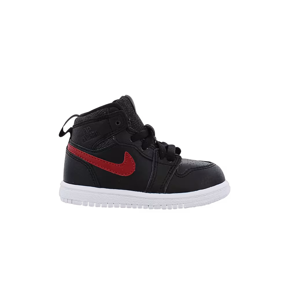 Air Jordan 1 High BT Black