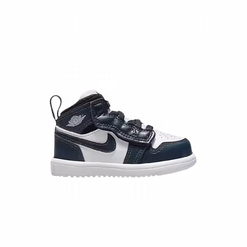 Air Jordan 1 Mid ALT TD 'Obsidian'