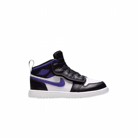Air Jordan 1 Mid ALT TD 'Dark Iris'