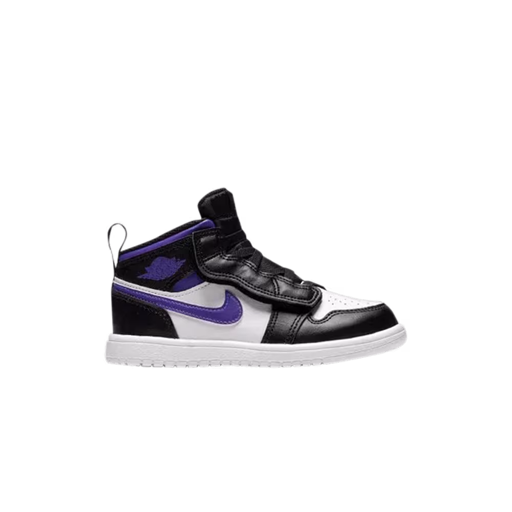 Air Jordan 1 Mid ALT TD Dark Iris
