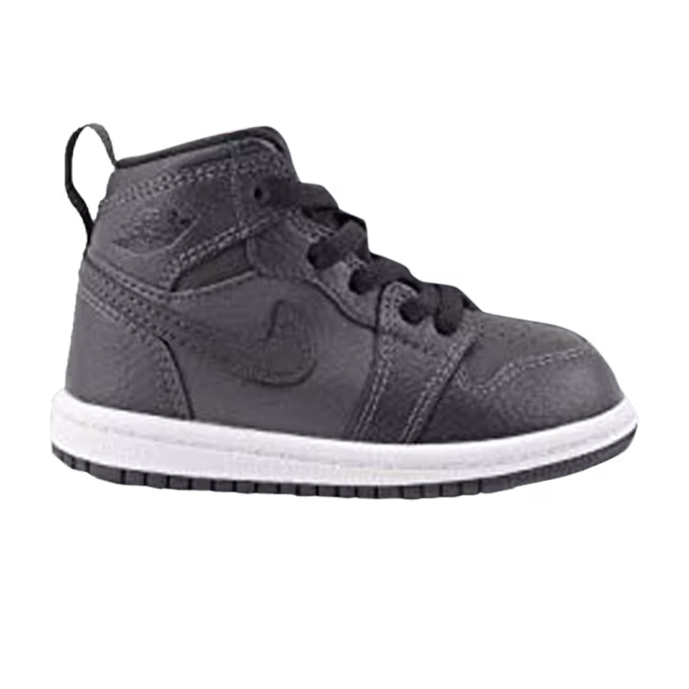 Air Jordan 1 High GT Anthracite