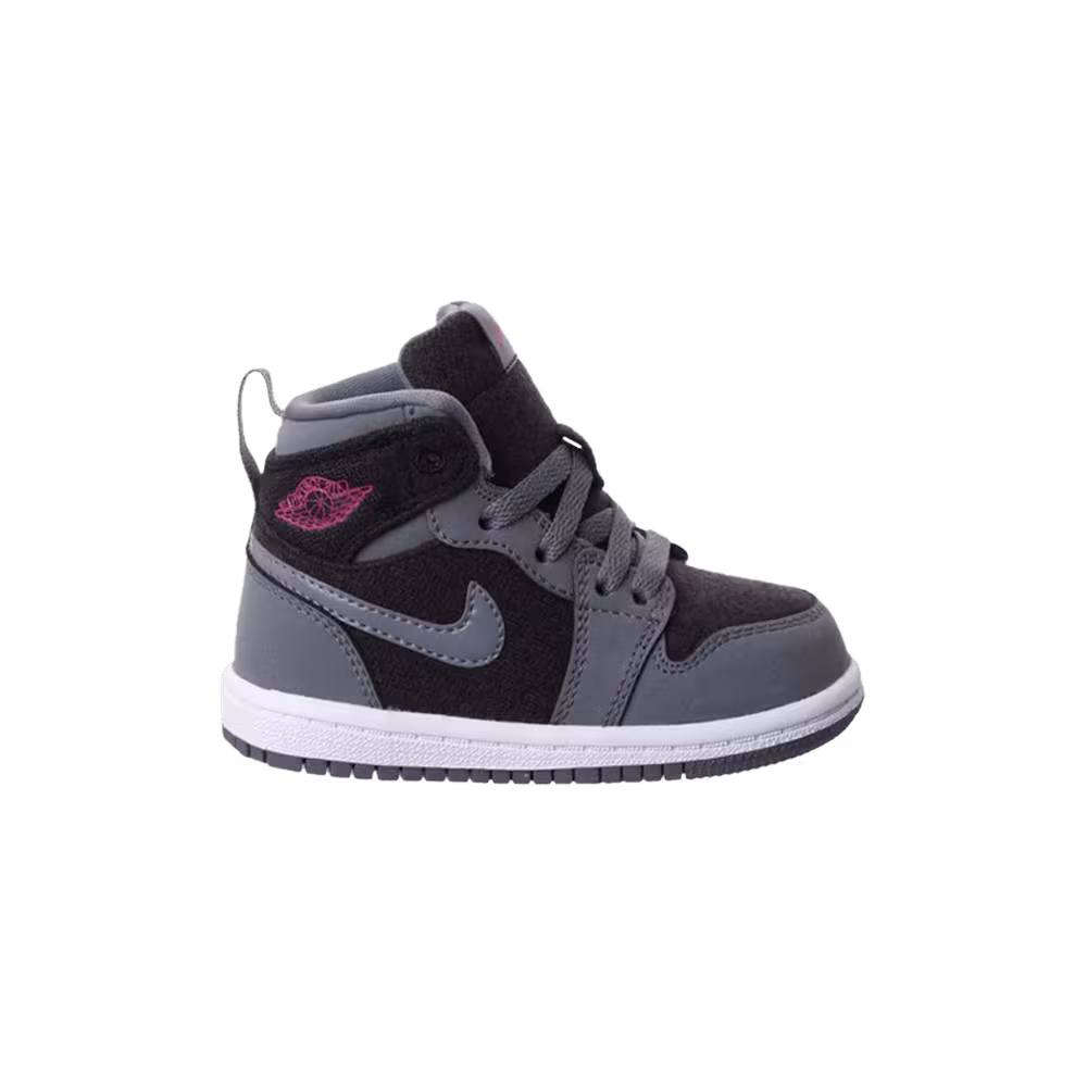 Air Jordan 1 High GT Cool Grey Black