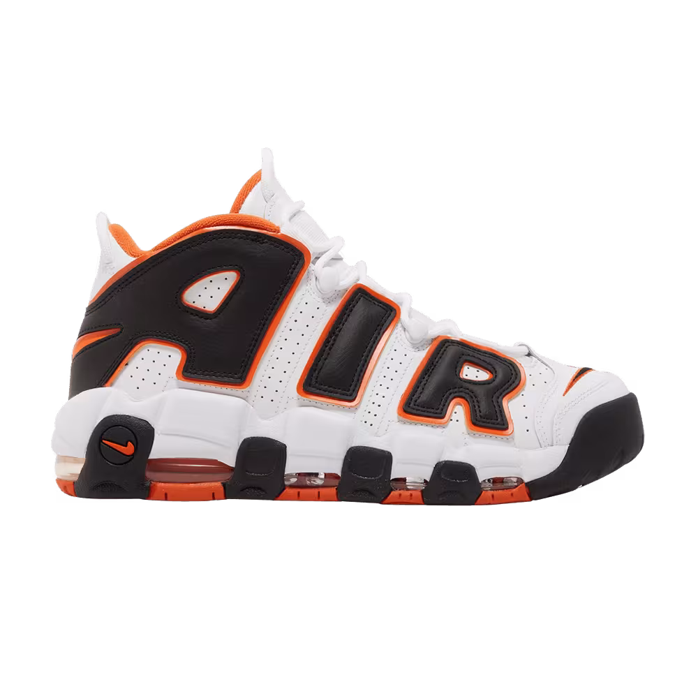 Nike Air More Uptempo Starfish