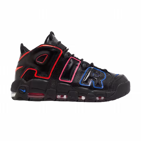 Nike Air More Uptempo 'Electric'