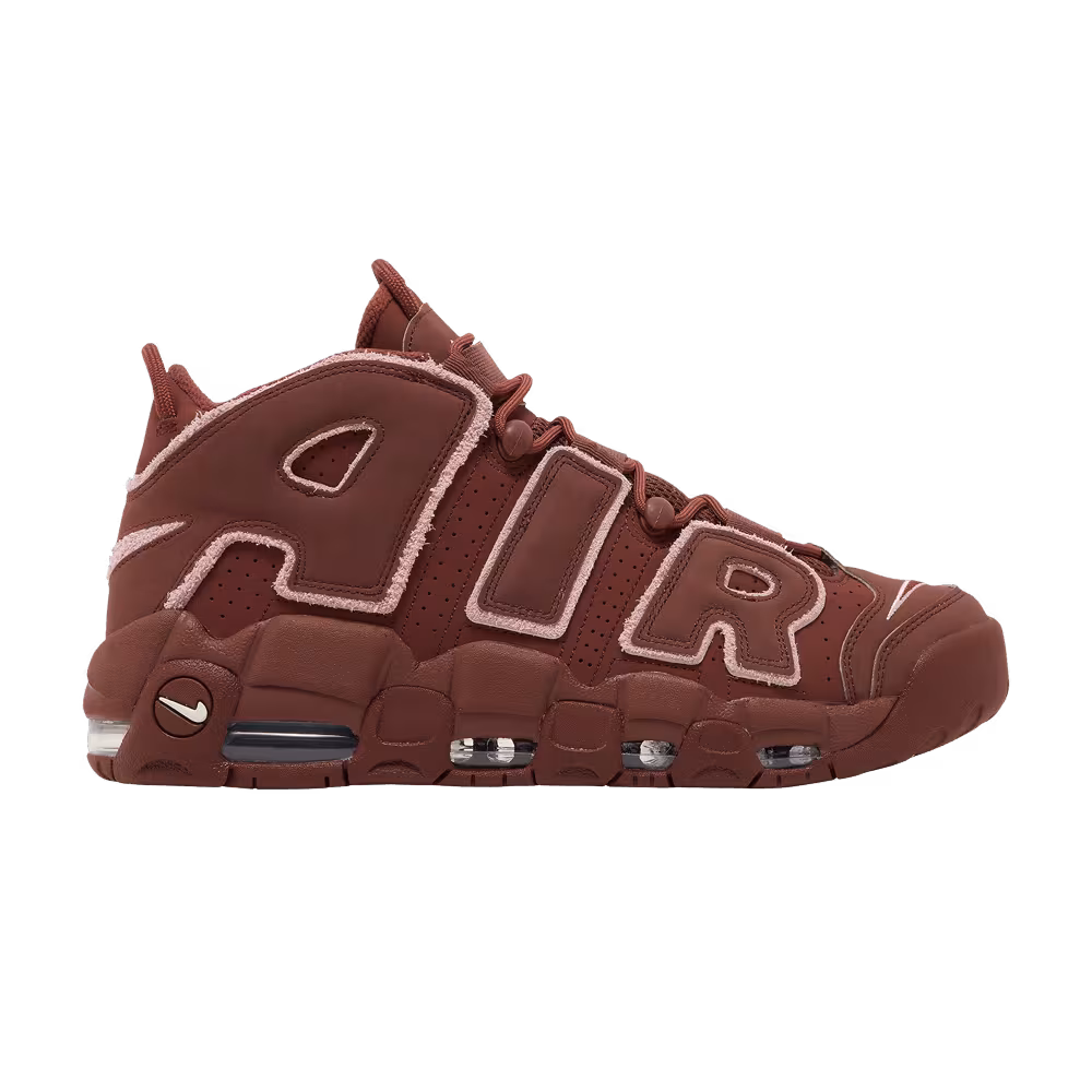 Nike Air More Uptempo Valentine's Day