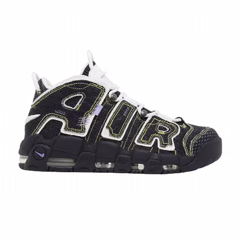 Serena Williams Design Crew x Nike Wmns Air More Uptempo 'Denim'