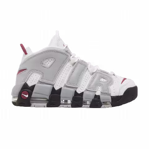 Nike Wmns Air More Uptempo 'Rosewood'