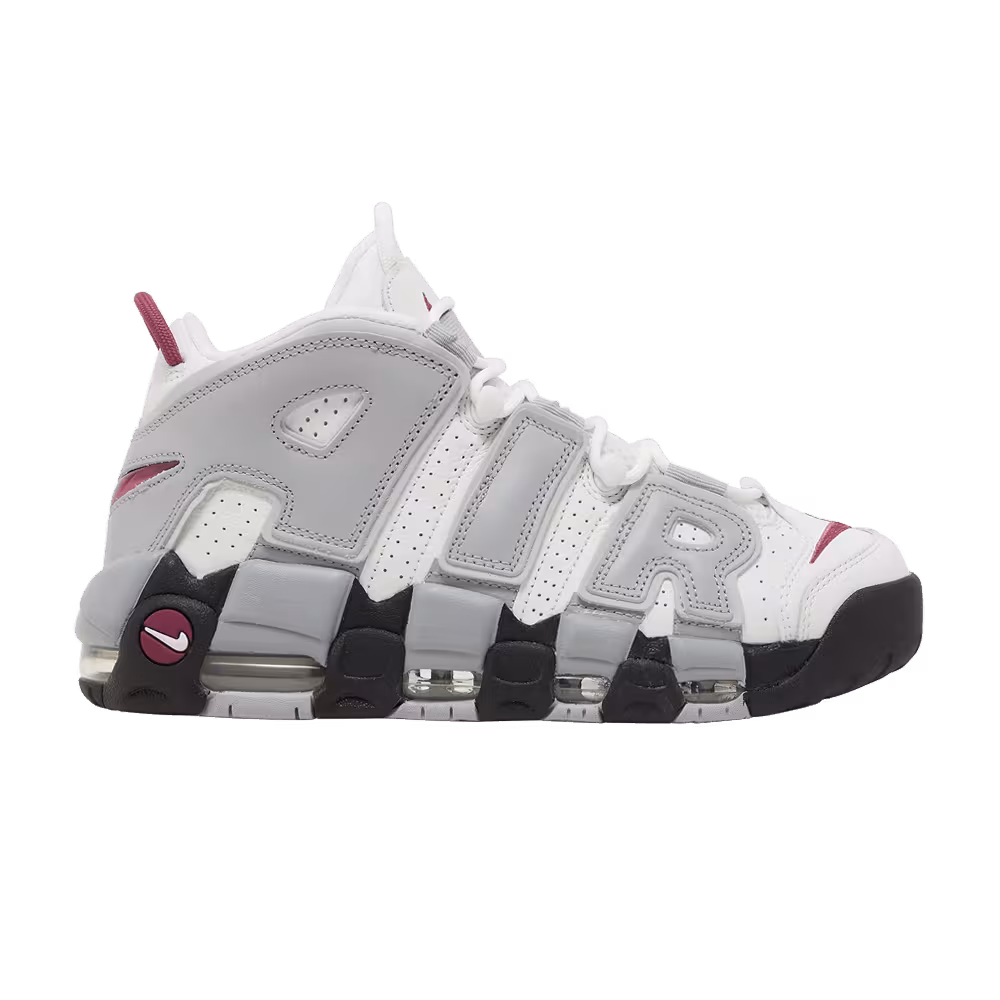 Nike Women's Air More Uptempo Rosewood
