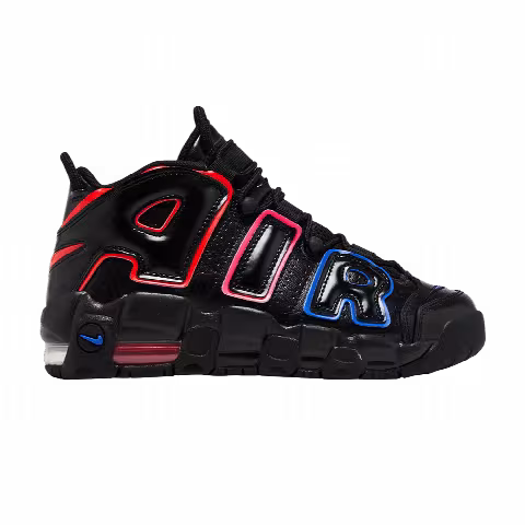 Nike Air More Uptempo GS 'Electric'