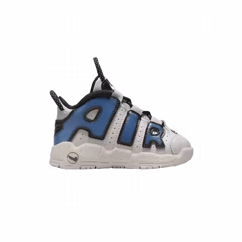 Nike Air More Uptempo '96 TD 'Industrial Blue'