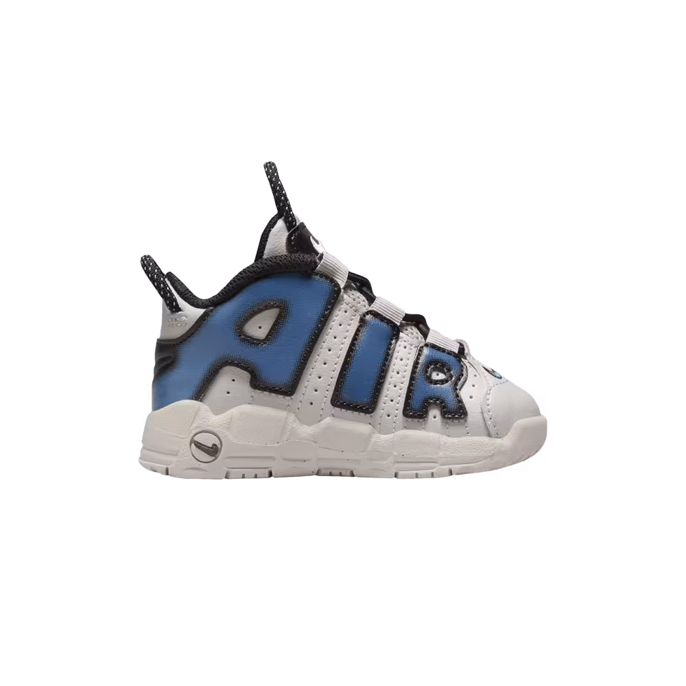 Nike Air More Uptempo Industrial Blue