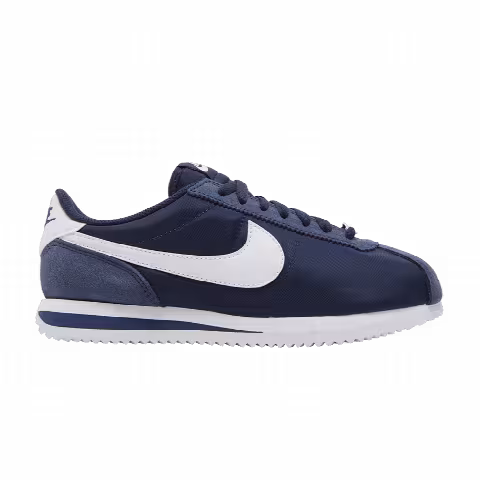 Nike Wmns Cortez 'Midnight Navy'
