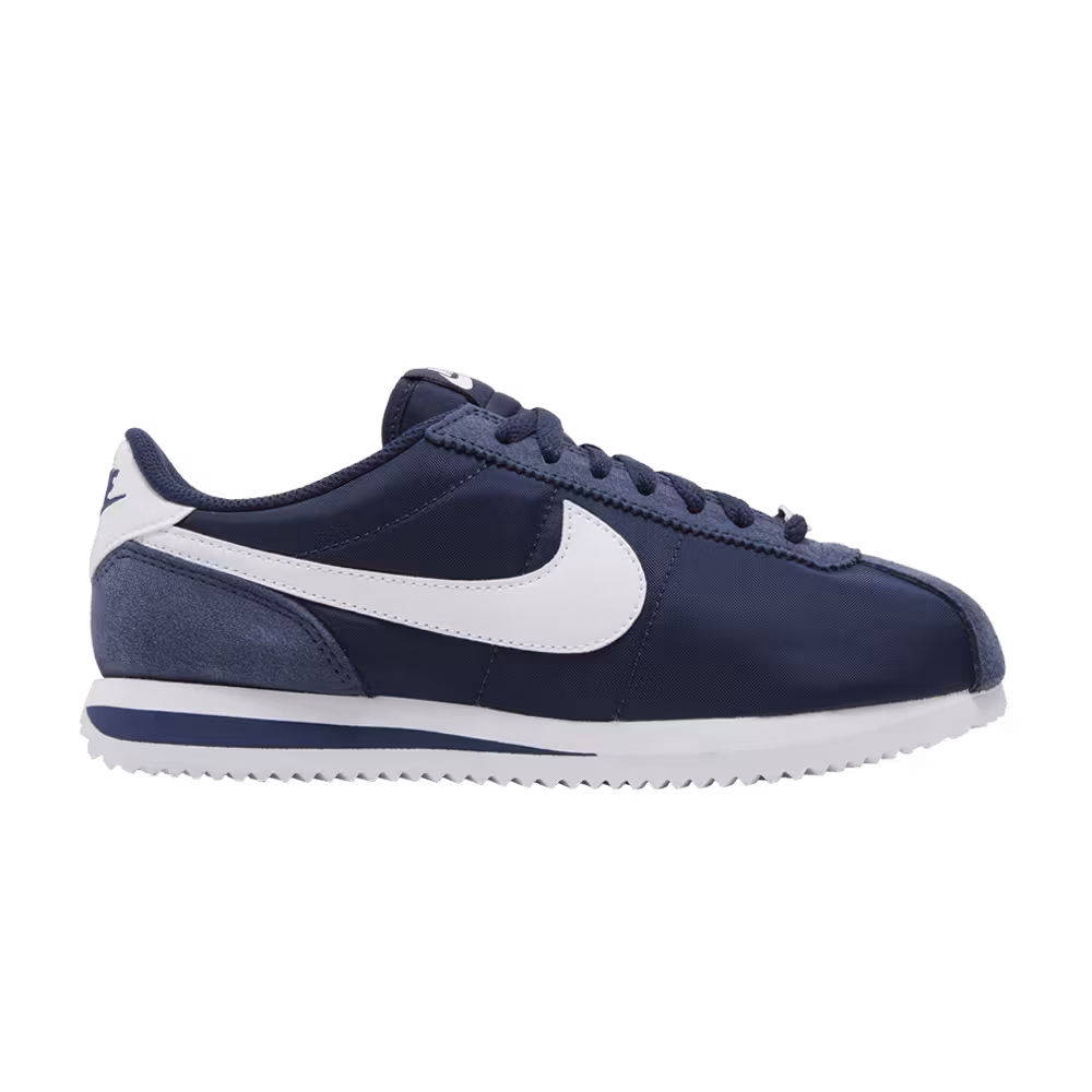 Nike Women's Cortez Midnight Navy