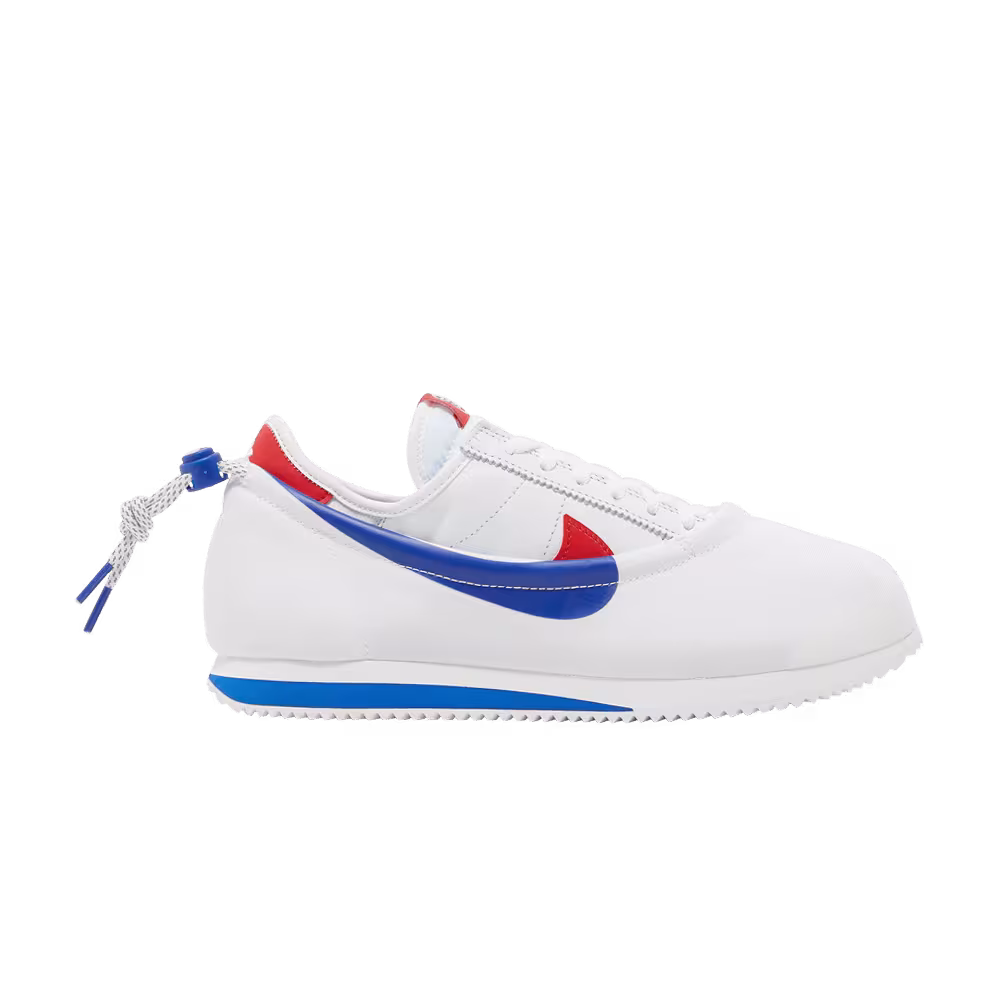Men's CLOT x Nike Cortez Forrest Gump