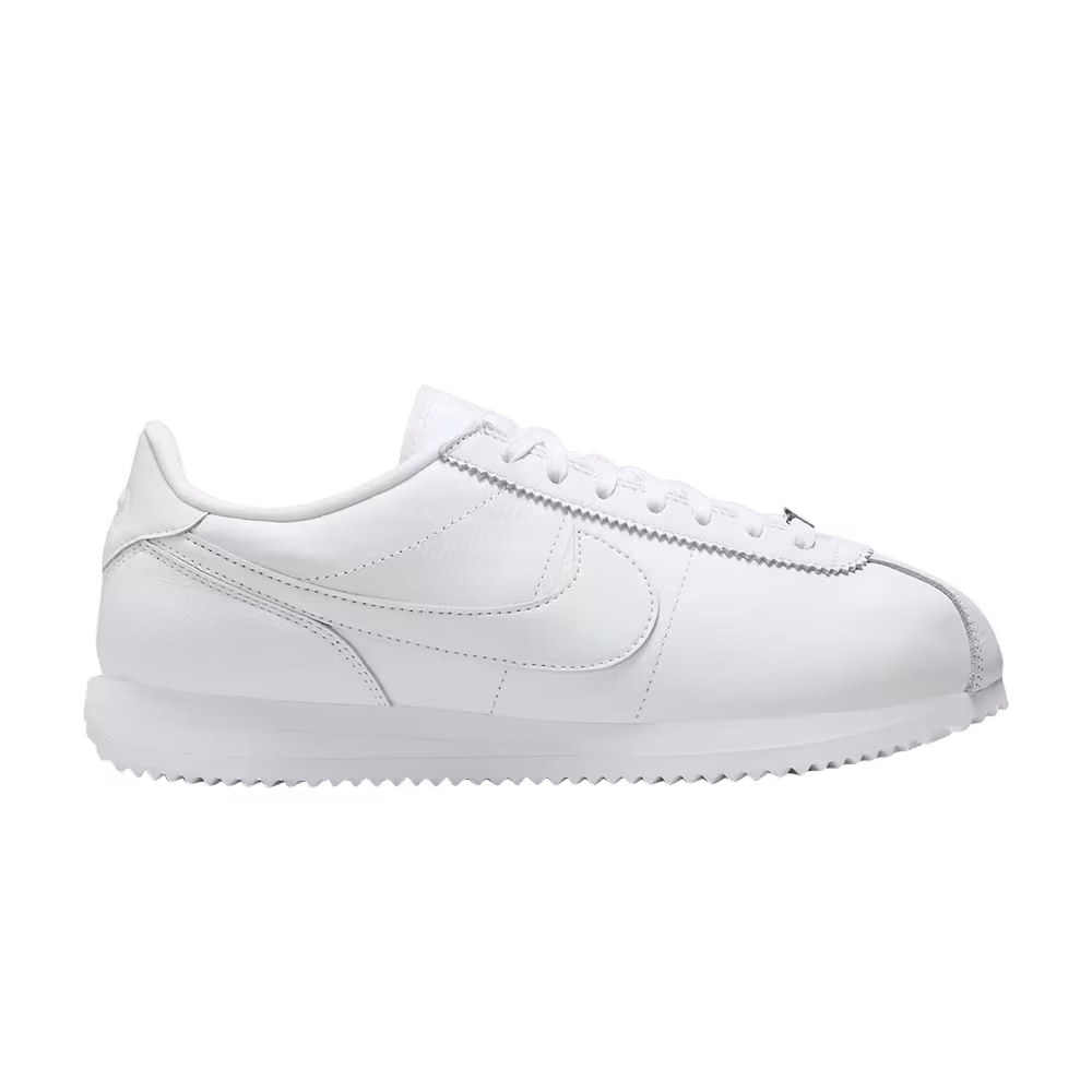 Nike Women's Cortez Triple White