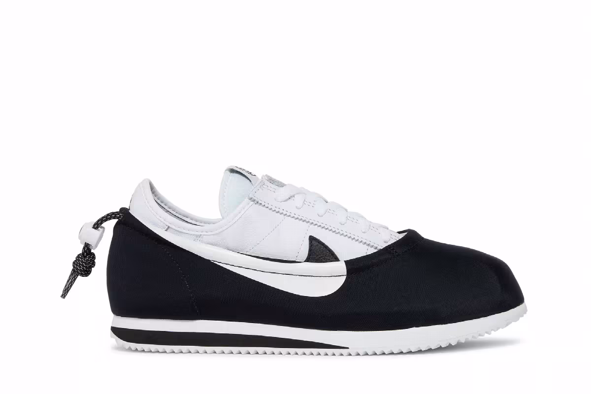 CLOT x Nike Cortez CLOTEZ, view 2